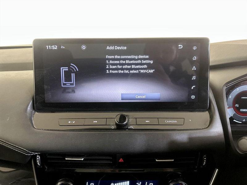 Used Nissan Qashqai 2022 for sale - 76467624: Photo 23