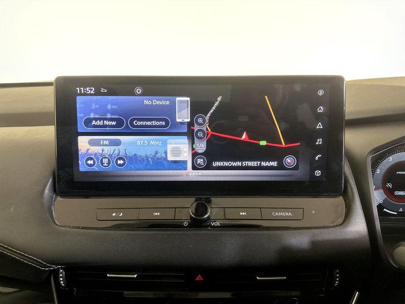 Used Nissan Qashqai 2022 for sale - 76467624: Photo 24