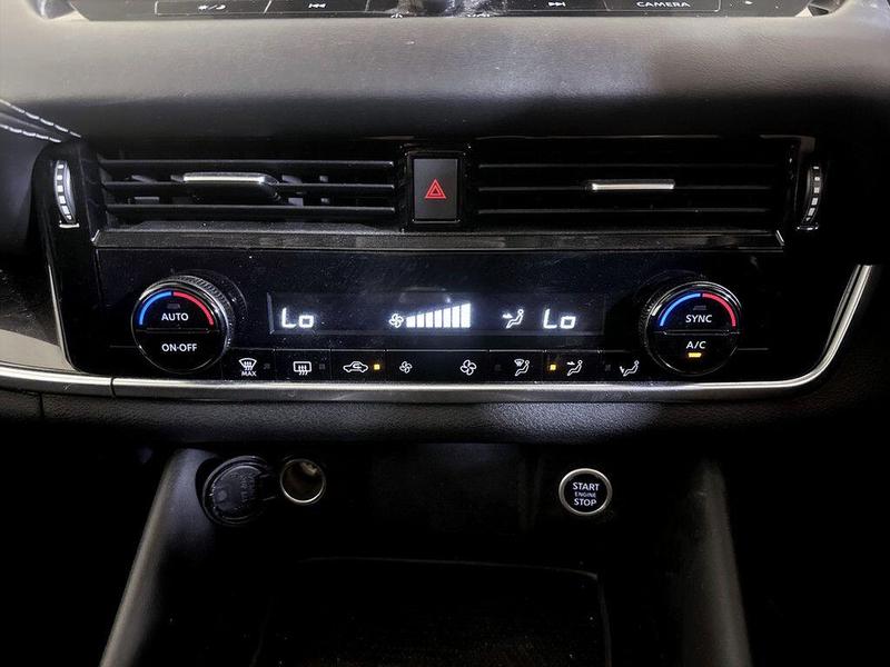 Used Nissan Qashqai 2022 for sale - 76467624: Photo 25