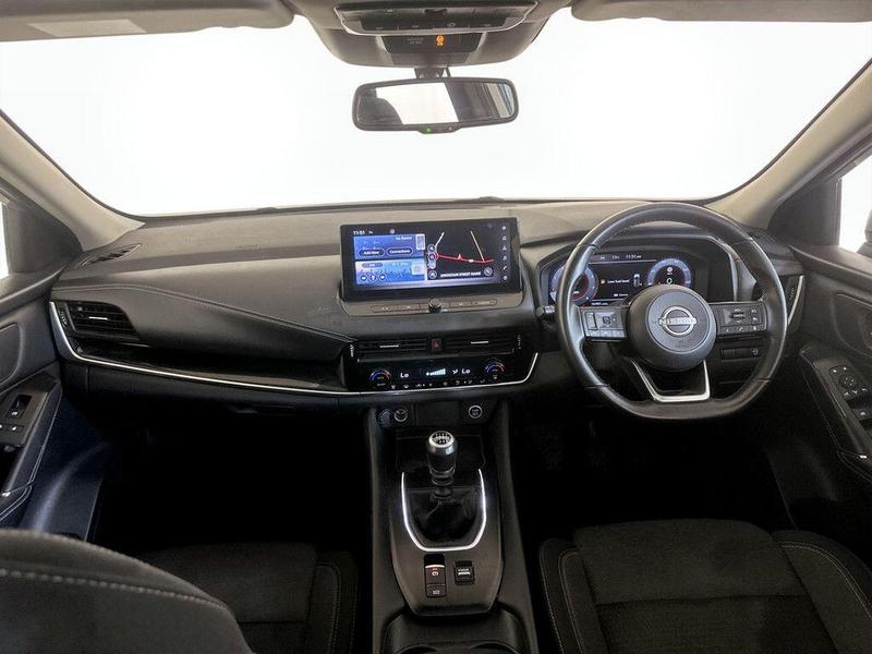 Used Nissan Qashqai 2022 for sale - 76467624: Photo 3