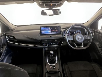 Used Nissan Qashqai 2022 for sale - 76467624: Photo