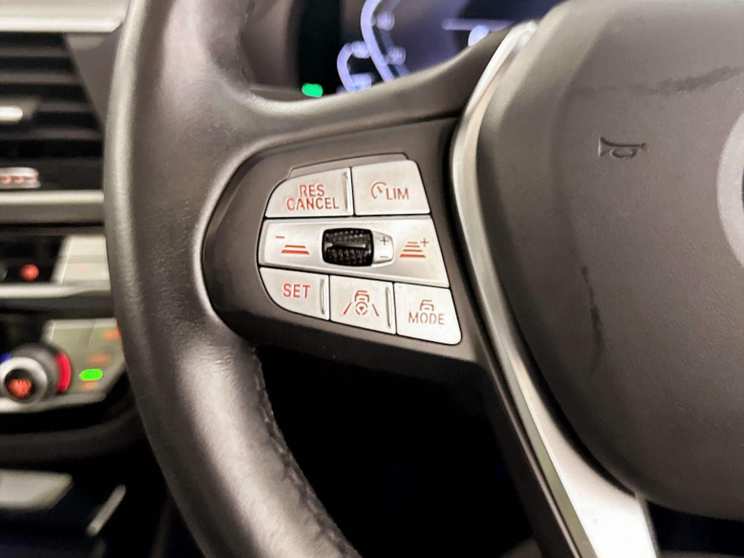 Used BMW iX3 2021 for sale - 77342221: Photo 17