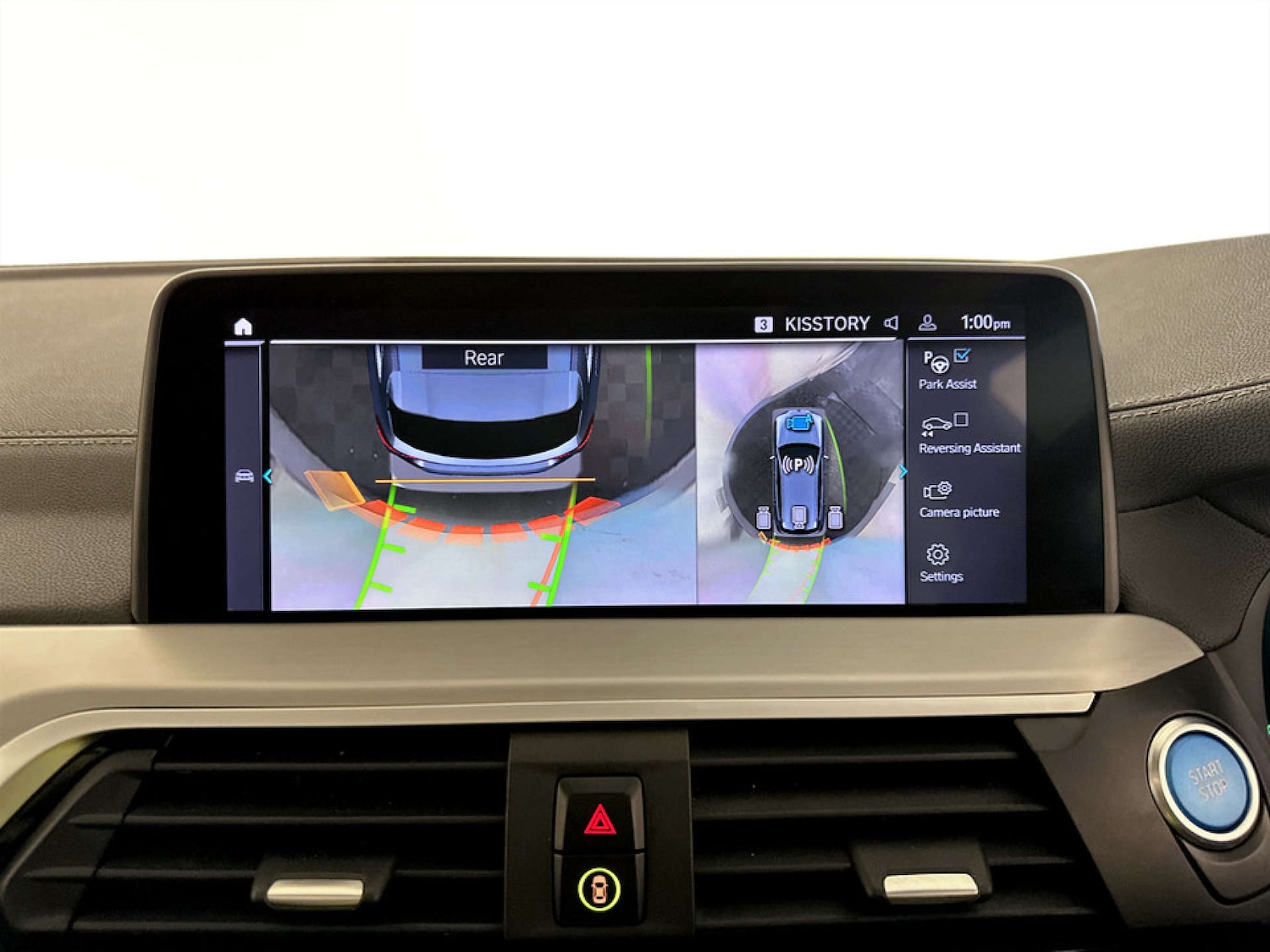 Used BMW iX3 2021 for sale - 77342221: Photo 20