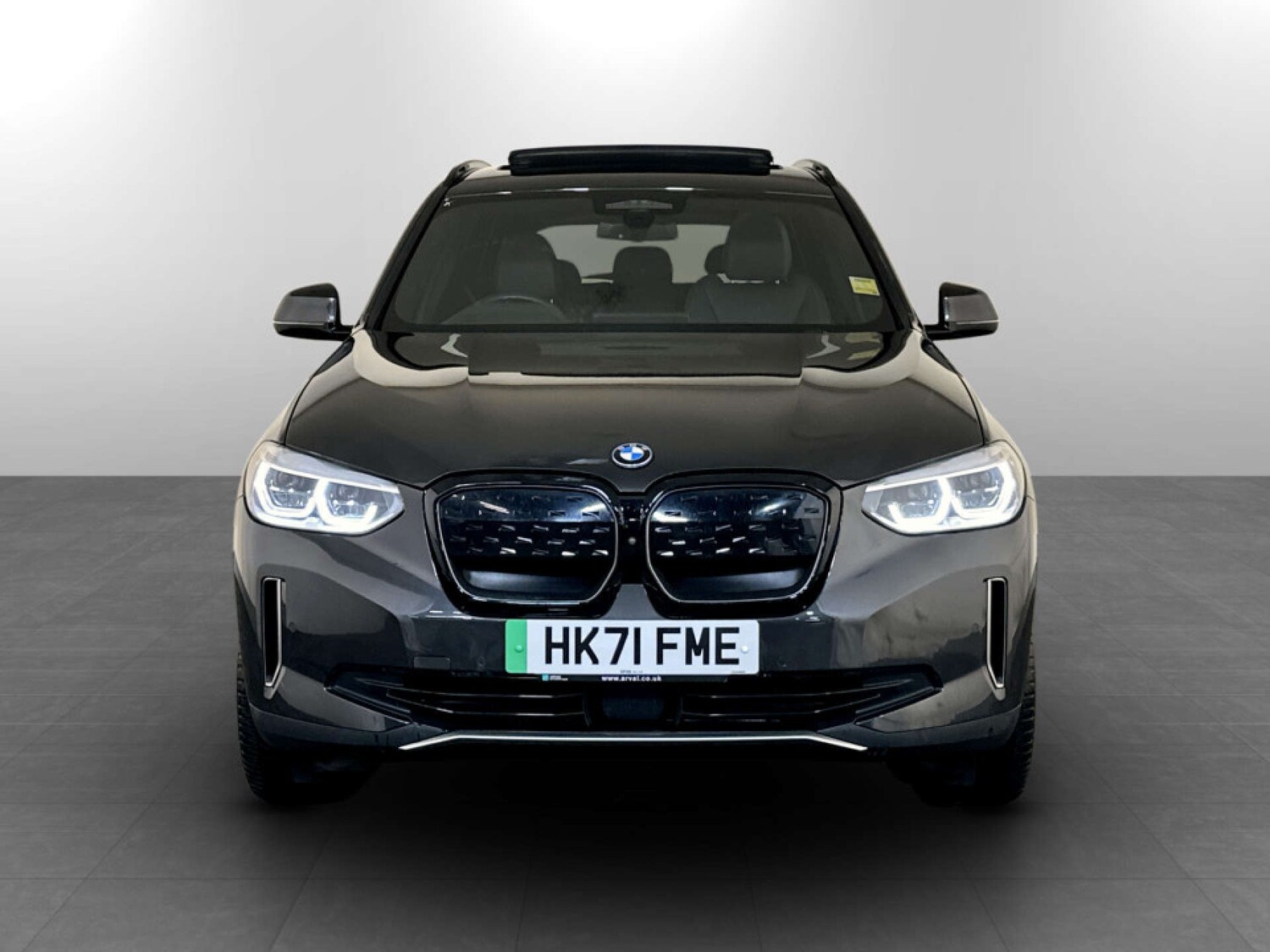 Used BMW iX3 2021 for sale - 77342221: Photo 5