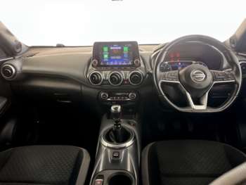 Used Nissan Juke 2020 for sale - 74431288: Photo