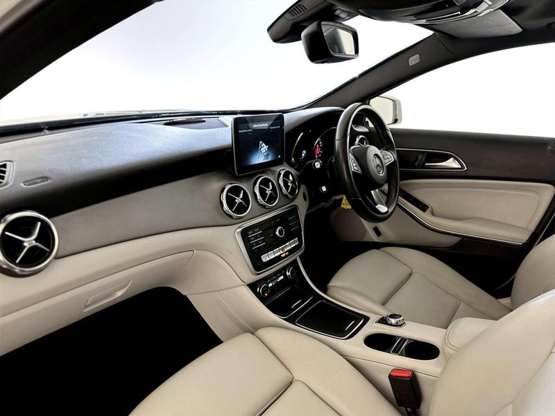 Used Mercedes-Benz GLA 2017 for sale - 77152159: Photo 12