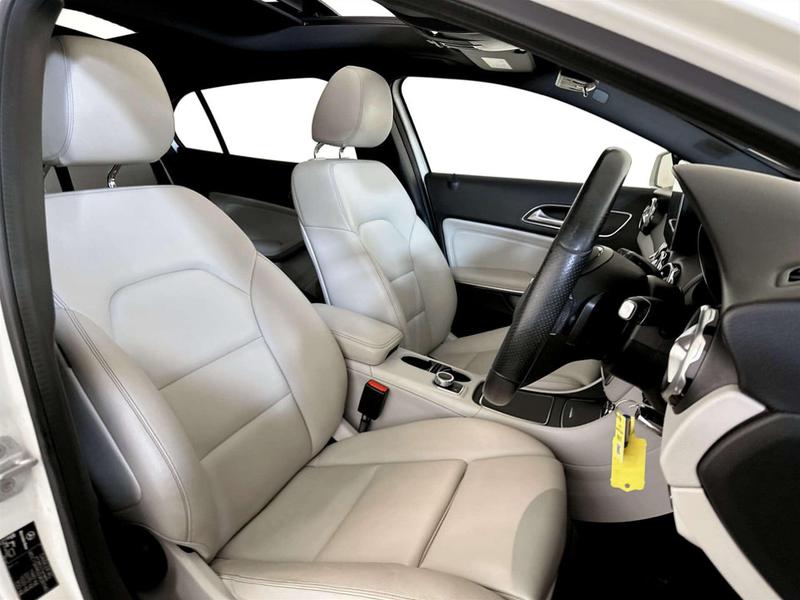 Used Mercedes-Benz GLA 2017 for sale - 77152159: Photo 13