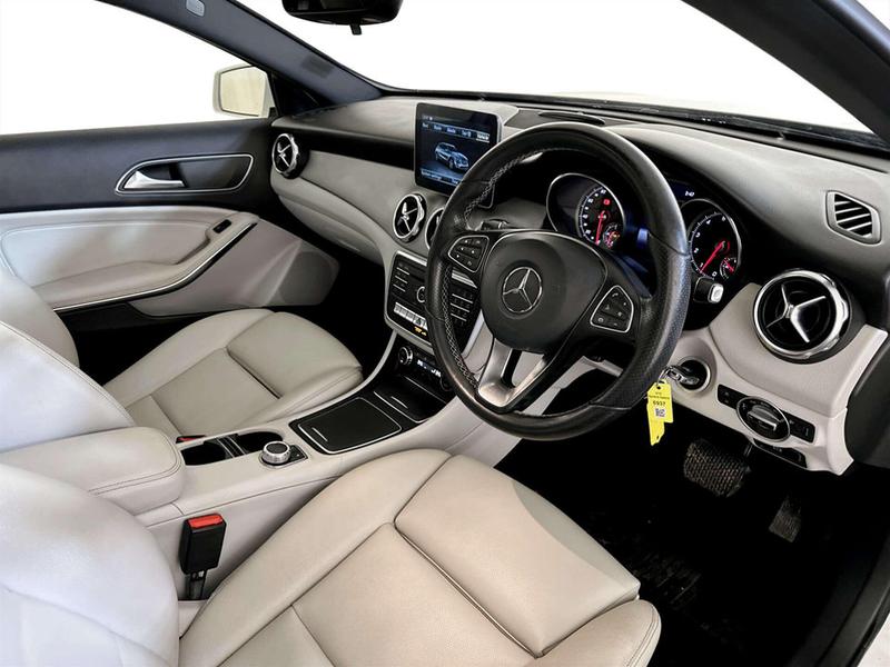 Used Mercedes-Benz GLA 2017 for sale - 77152159: Photo 16