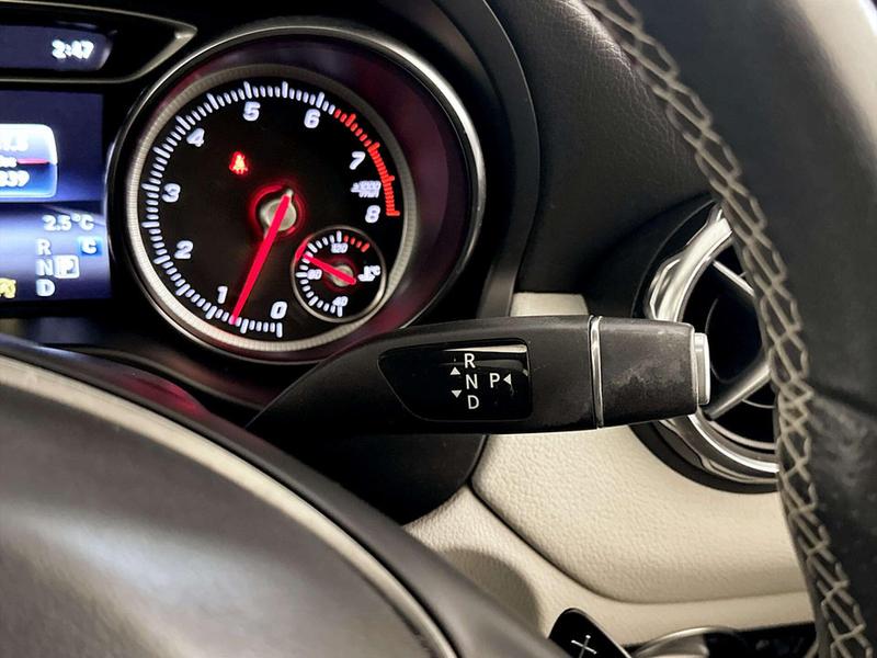 Used Mercedes-Benz GLA 2017 for sale - 77152159: Photo 21