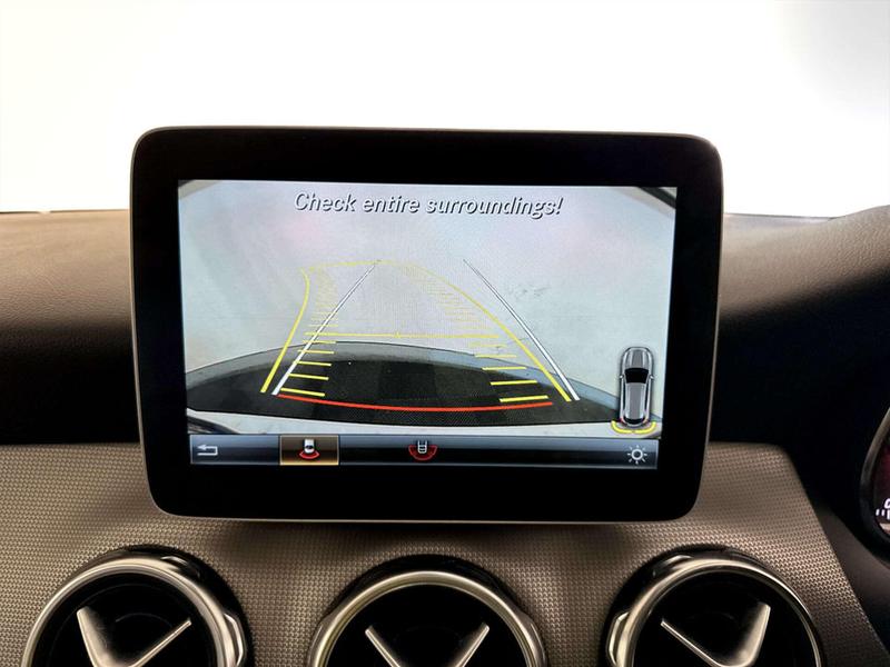 Used Mercedes-Benz GLA 2017 for sale - 77152159: Photo 22