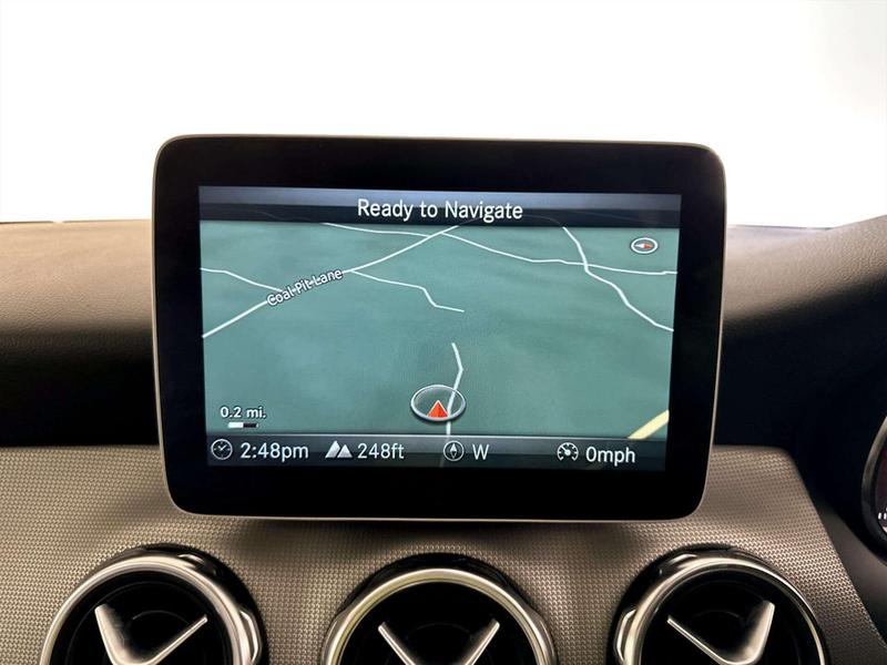 Used Mercedes-Benz GLA 2017 for sale - 77152159: Photo 23