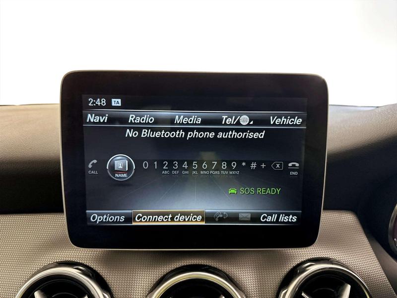 Used Mercedes-Benz GLA 2017 for sale - 77152159: Photo 26