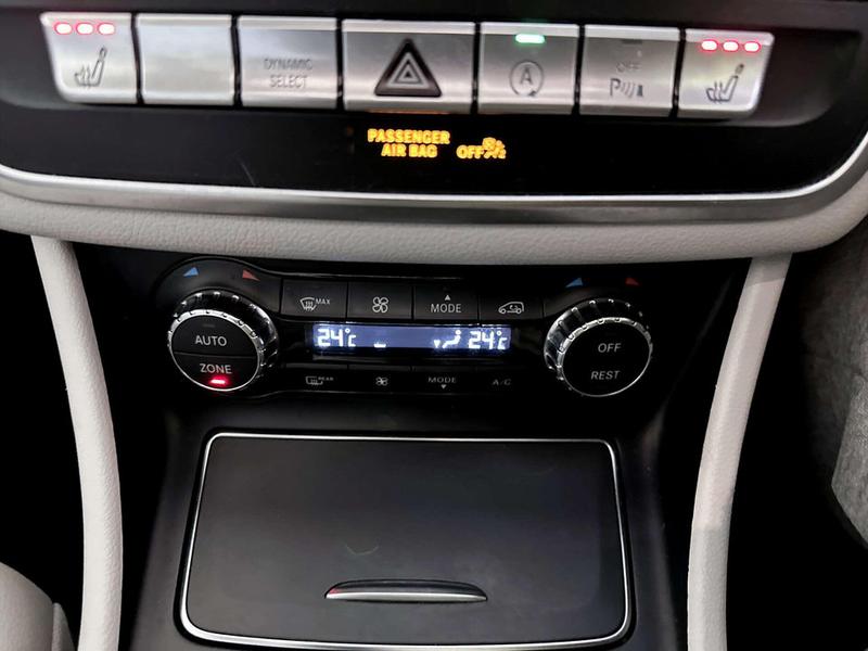 Used Mercedes-Benz GLA 2017 for sale - 77152159: Photo 27