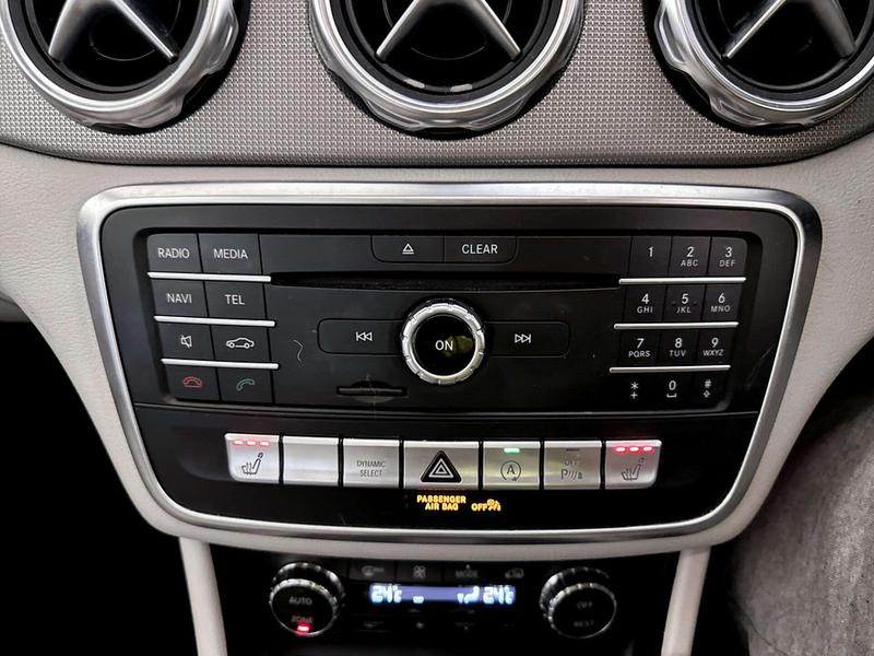 Used Mercedes-Benz GLA 2017 for sale - 77152159: Photo 28