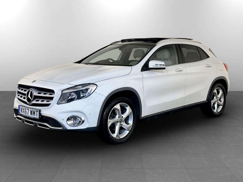 Used Mercedes-Benz GLA 2017 for sale - 77152159: Photo 6