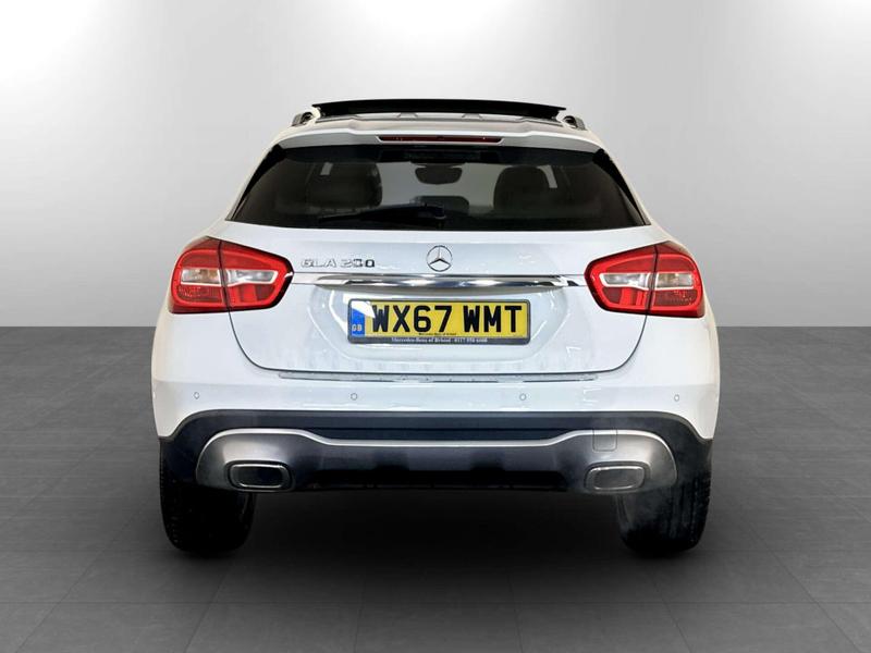 Used Mercedes-Benz GLA 2017 for sale - 77152159: Photo 9