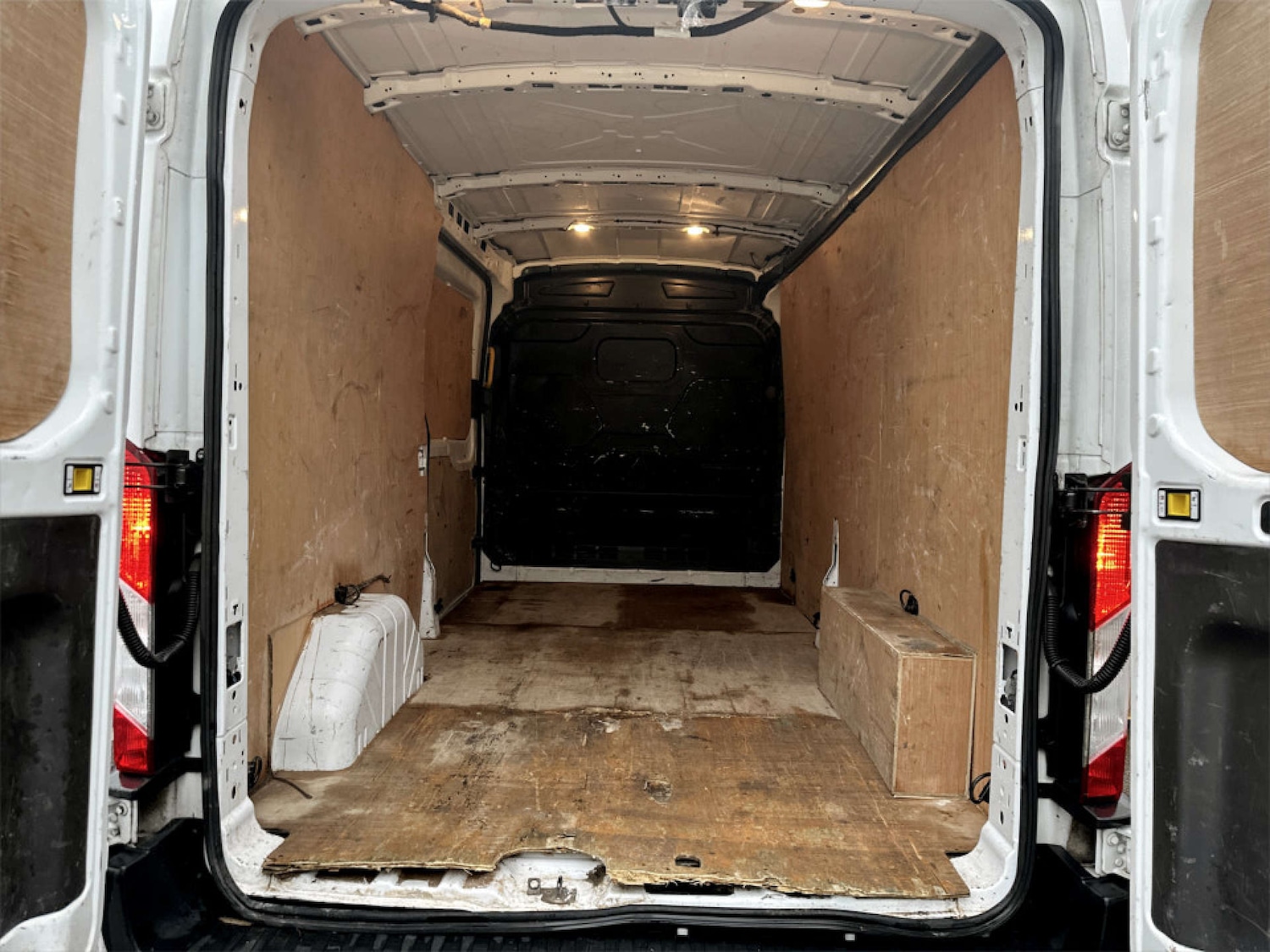 Used Ford Transit 2021 for sale - 77336952: Photo 15