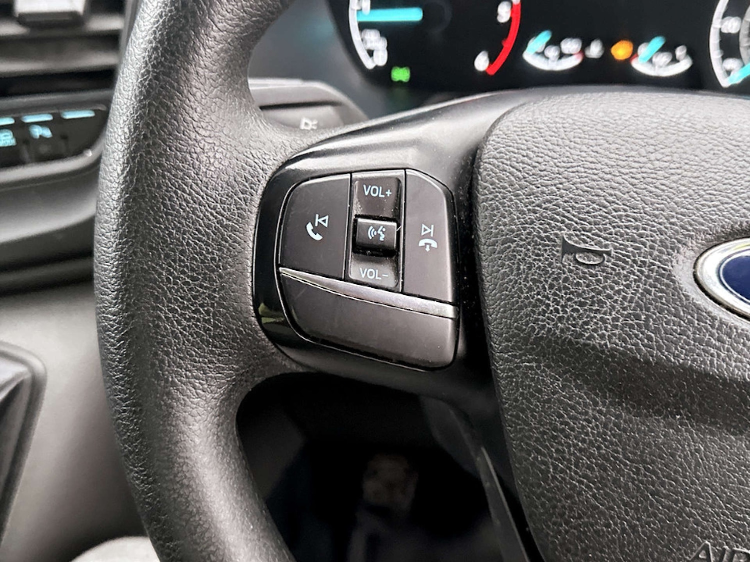 Used Ford Transit 2021 for sale - 77336952: Photo 17