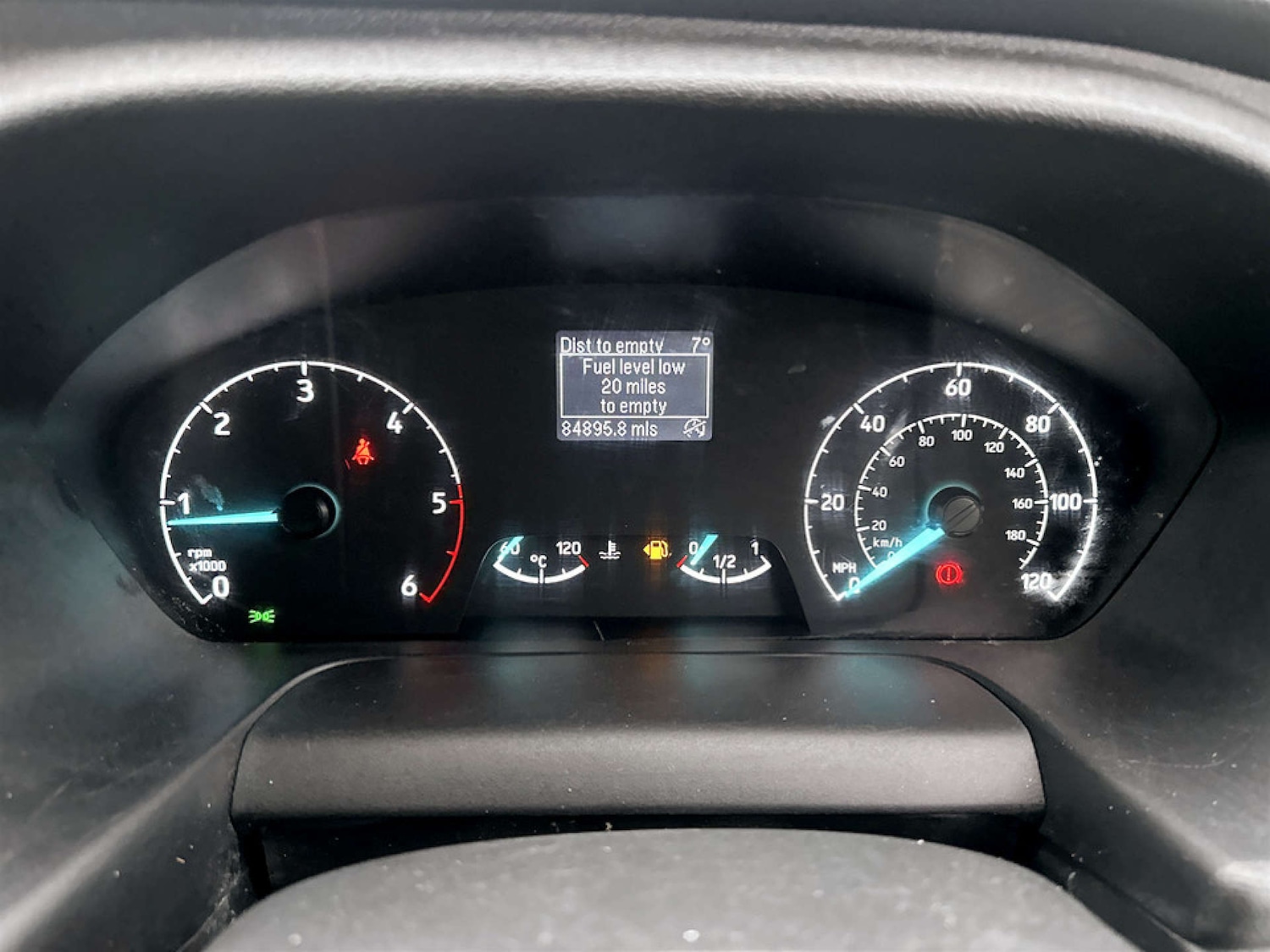 Used Ford Transit 2021 for sale - 77336952: Photo 18