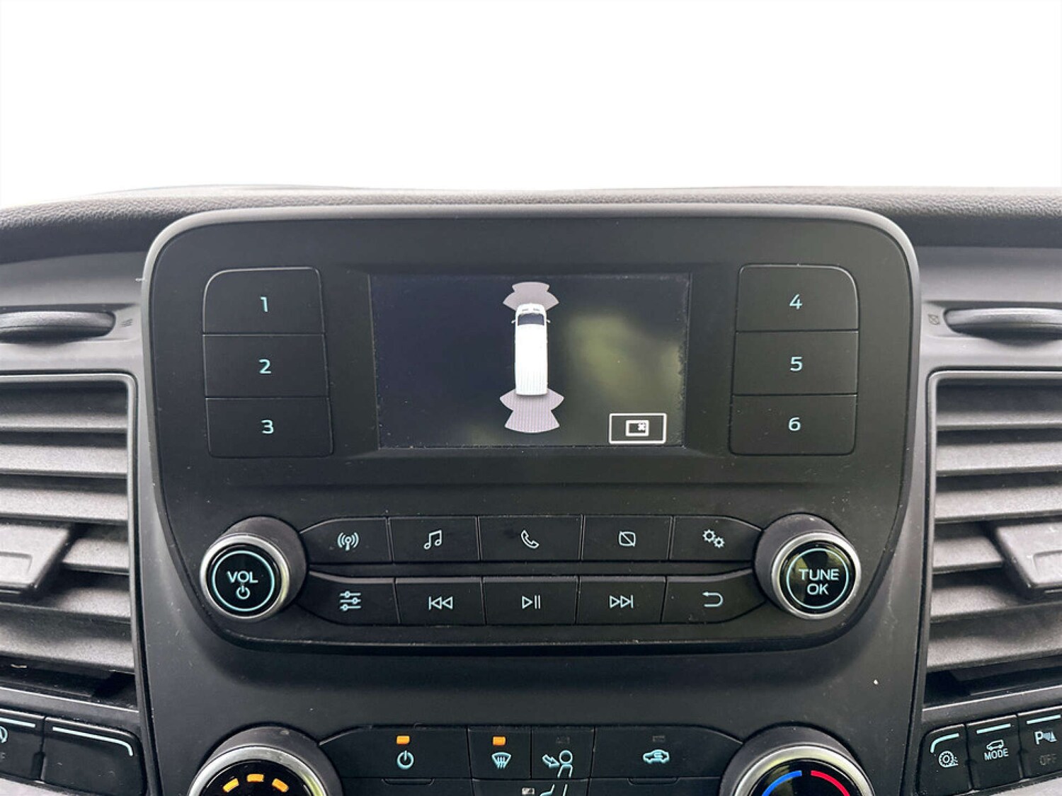 Used Ford Transit 2021 for sale - 77336952: Photo 20