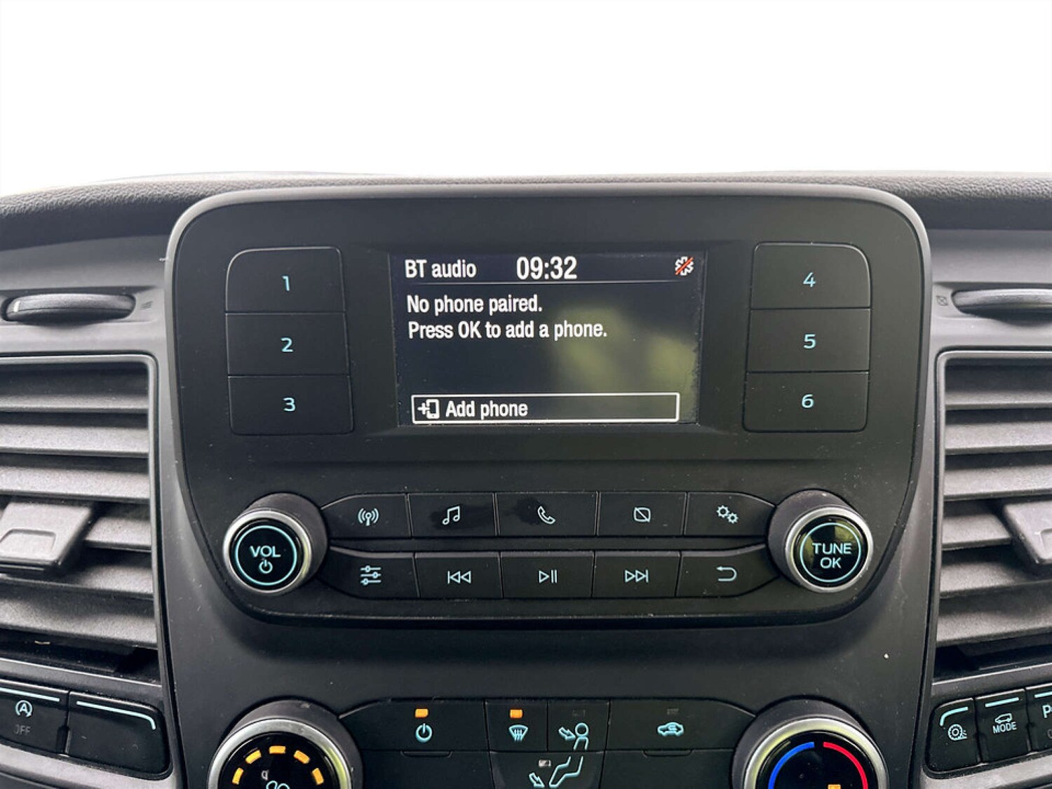 Used Ford Transit 2021 for sale - 77336952: Photo 22