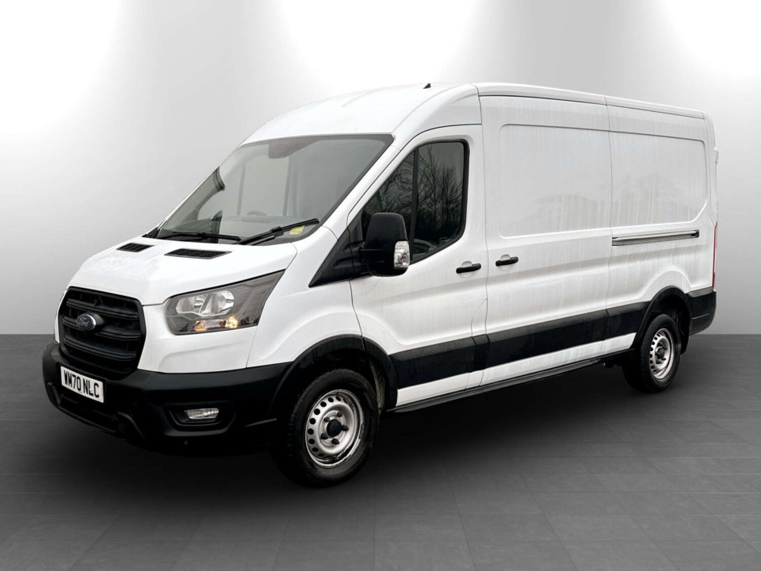 Used Ford Transit 2021 for sale - 77336952: Photo 6