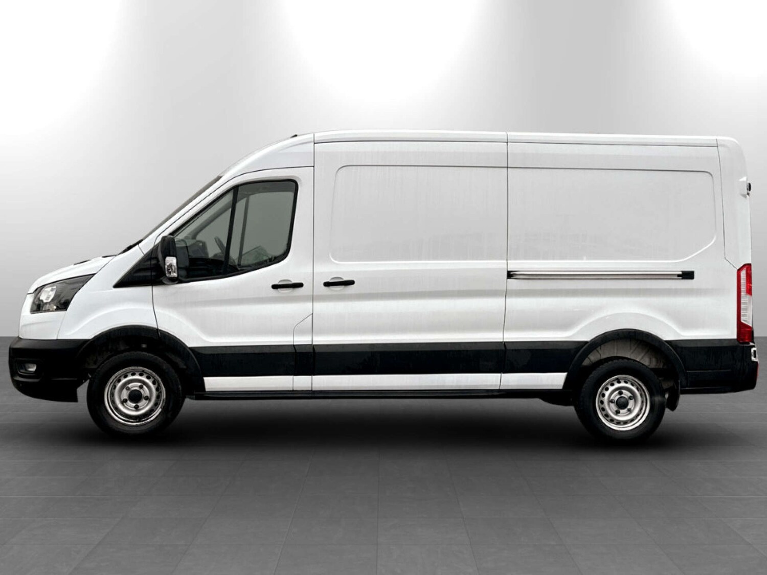 Used Ford Transit 2021 for sale - 77336952: Photo 7