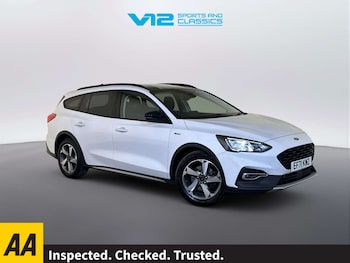 Used Ford Focus 2022 for sale - 79167256: Photo