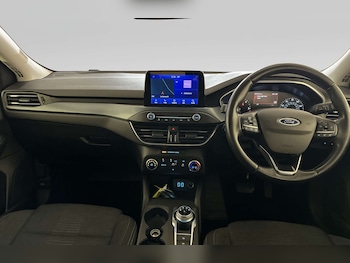 Used Ford Focus 2022 for sale - 79167256: Photo