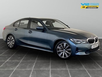 BMW - 3 Series
