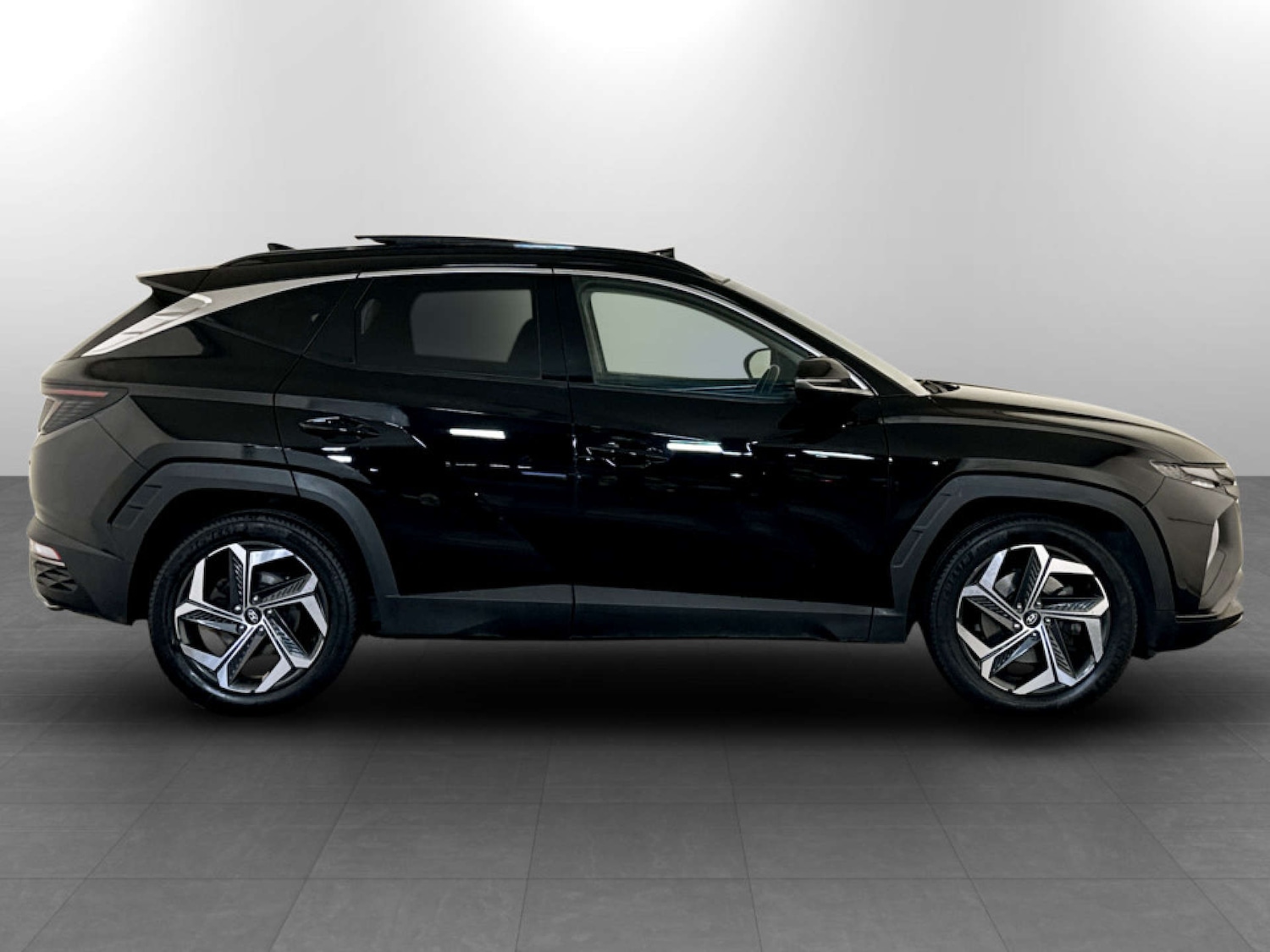 Used Hyundai TUCSON 2021 for sale - 77328549: Photo 9