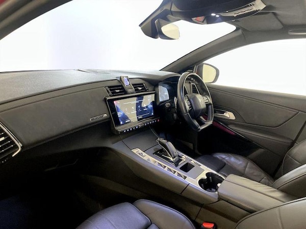 Used DS Automobiles DS 7 Crossback 2018 for sale - 76255442: Photo 12