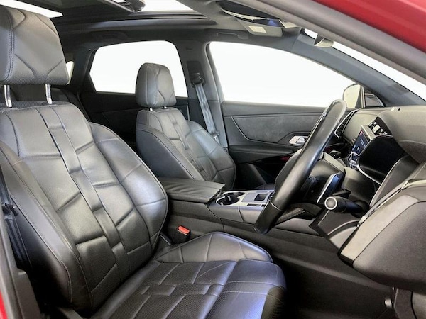 Used DS Automobiles DS 7 Crossback 2018 for sale - 76255442: Photo 13