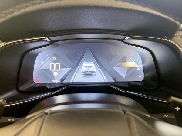 Used DS Automobiles DS 7 Crossback 2018 for sale - 76255442: Photo 19