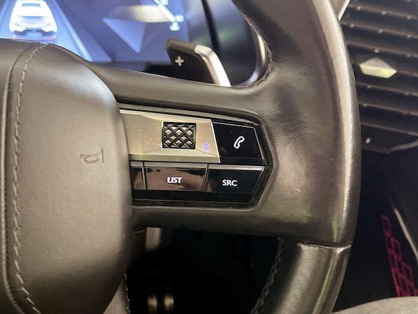 Used DS Automobiles DS 7 Crossback 2018 for sale - 76255442: Photo 20