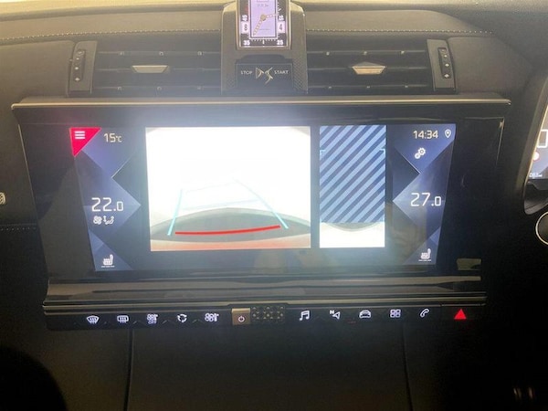 Used DS Automobiles DS 7 Crossback 2018 for sale - 76255442: Photo 21