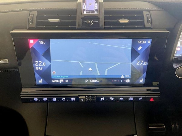 Used DS Automobiles DS 7 Crossback 2018 for sale - 76255442: Photo 22
