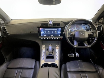 Used DS Automobiles DS 7 Crossback 2018 for sale - 76255442: Photo 3