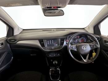 Used Vauxhall Crossland X 2019 for sale - 75213170: Photo