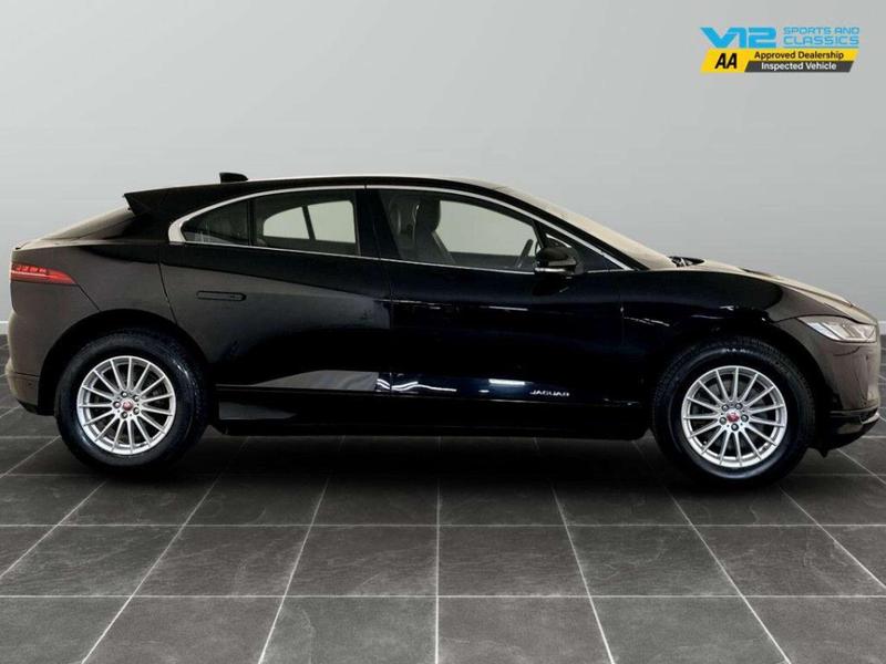 Used Jaguar I-Pace 2020 for sale - 76825801: Photo 11