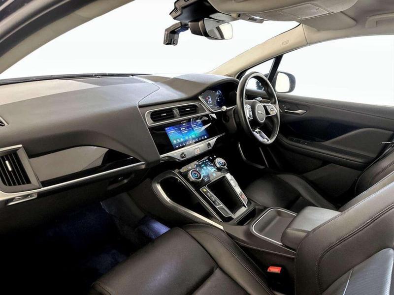 Used Jaguar I-Pace 2020 for sale - 76825801: Photo 12