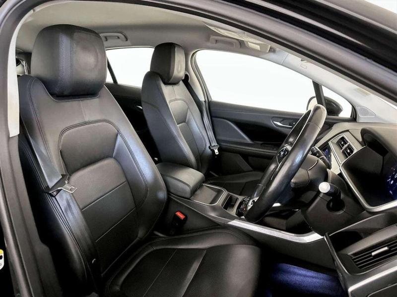 Used Jaguar I-Pace 2020 for sale - 76825801: Photo 13