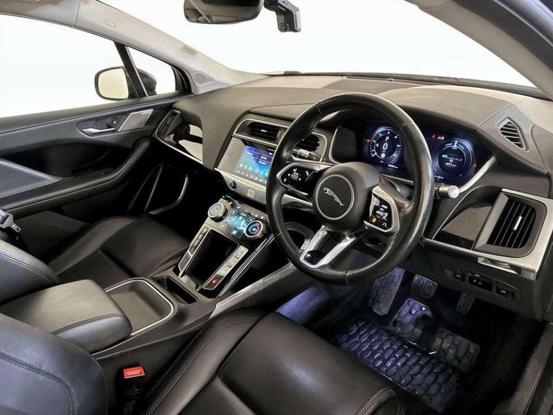 Used Jaguar I-Pace 2020 for sale - 76825801: Photo 15