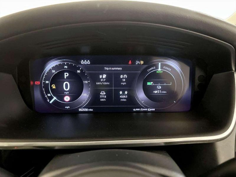 Used Jaguar I-Pace 2020 for sale - 76825801: Photo 18