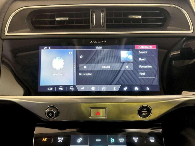 Used Jaguar I-Pace 2020 for sale - 76825801: Photo 22