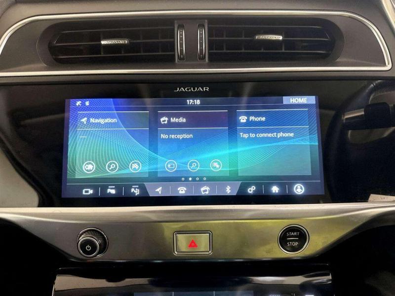 Used Jaguar I-Pace 2020 for sale - 76825801: Photo 23