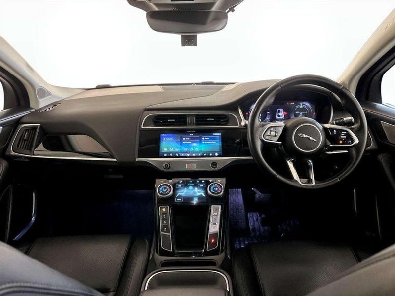 Used Jaguar I-Pace 2020 for sale - 76825801: Photo 3
