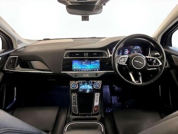Used Jaguar I-Pace undefined for sale - 76825801: Photo