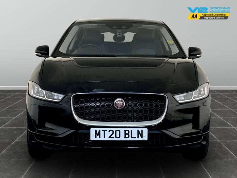 Used Jaguar I-Pace 2020 for sale - 76825801: Photo 5