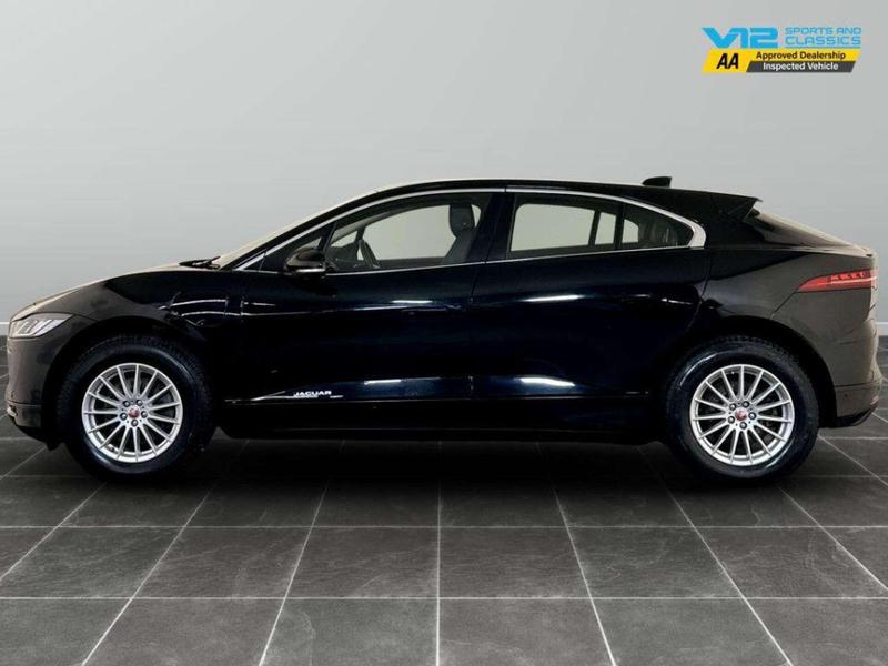 Used Jaguar I-Pace 2020 for sale - 76825801: Photo 7